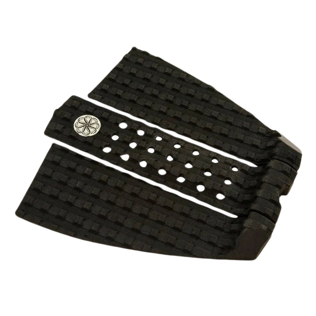 Octopus Harry Bryant Bio Haz II Traction Tail Pad - Black - 5+ Piece Tail Pad by Octopus