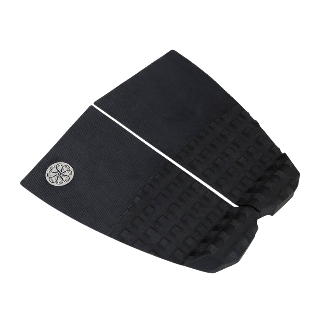 Octopus Hobgood Traction Tail Pad - Black