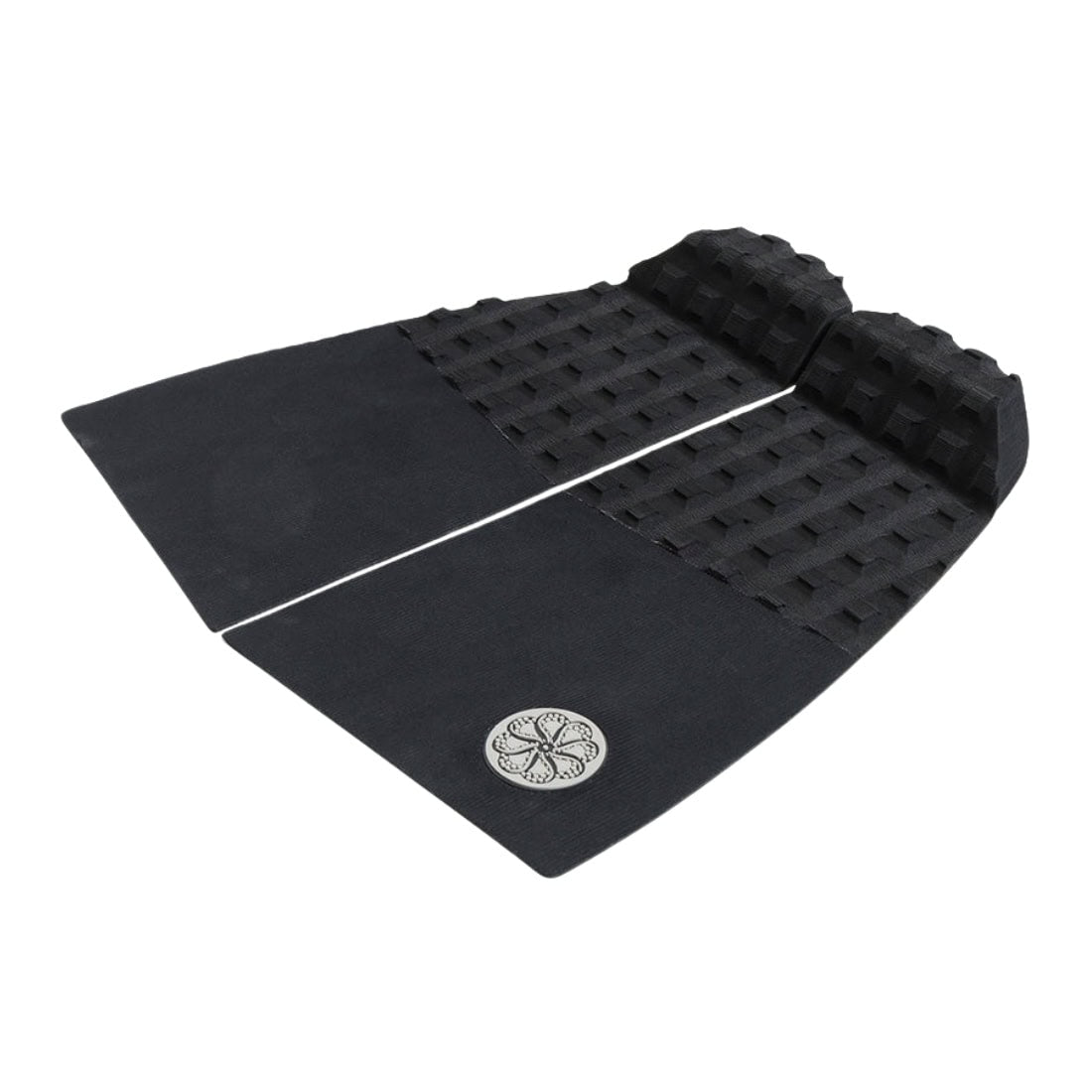 Octopus Hobgood Traction Tail Pad - Black