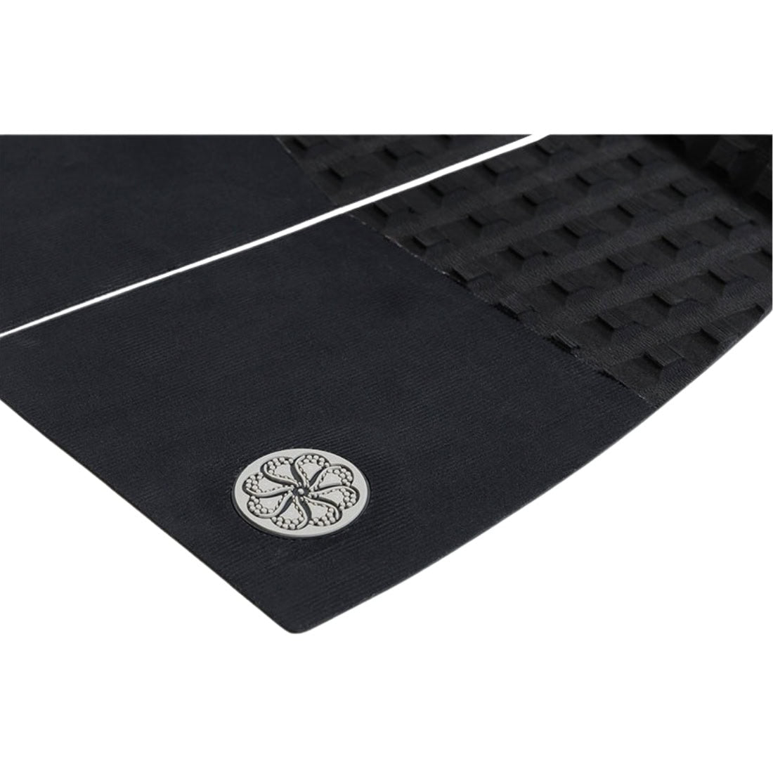 Octopus Hobgood Traction Tail Pad - Black