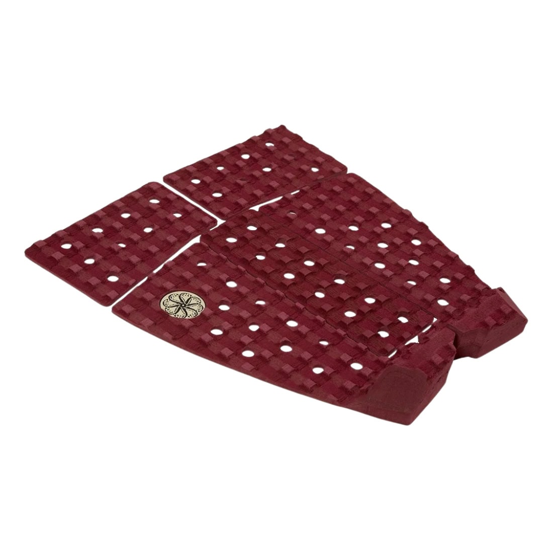 Octopus Ian Crane Traction Tail Pad - Burgundy - 5+ Piece Tail Pad by Octopus