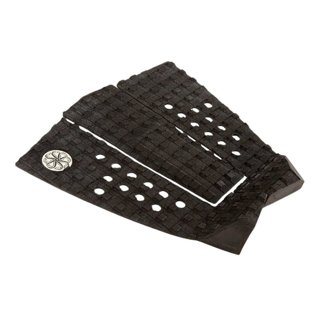 Octopus Scramble II Traction Tail Pad - Black - 5+ Piece Tail Pad by Octopus