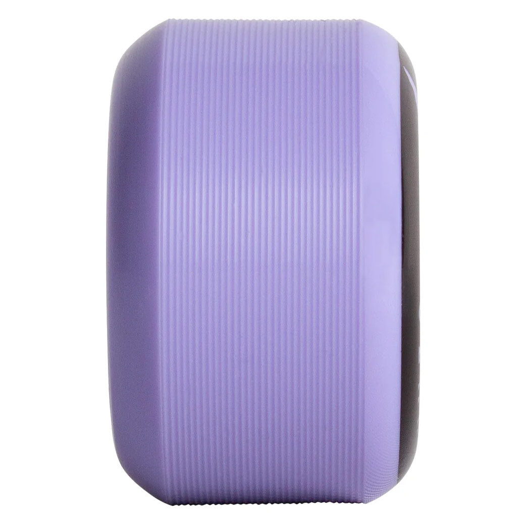 Orbs 52mm Specters Solid Conical 99A Wheels - Lavender - Skateboard Wheels by Orbs 52mm