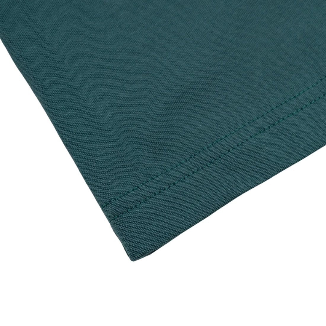 Parlez Altimas T-Shirt - Pacific Green - Mens Graphic T-Shirt by Parlez