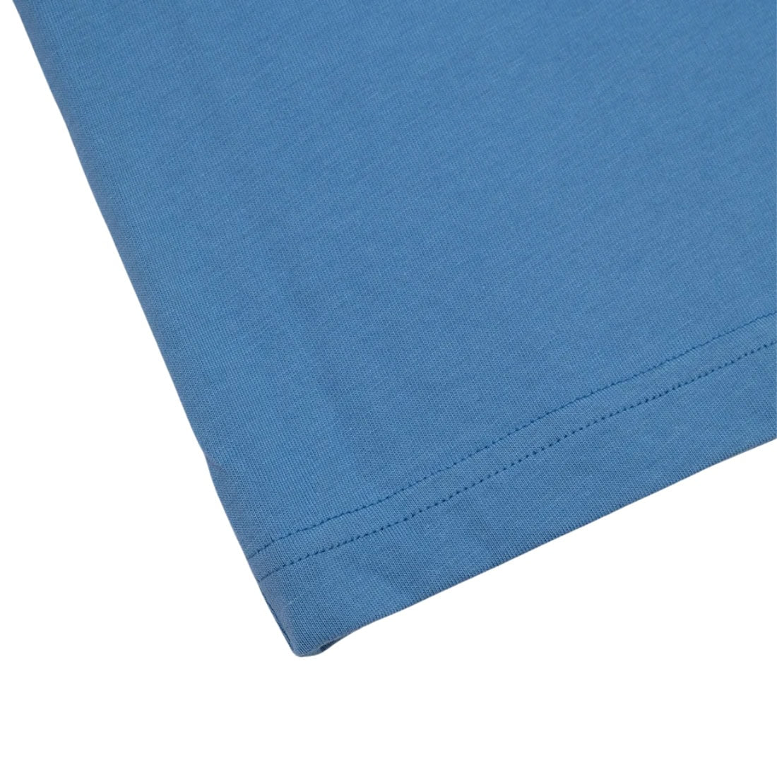 Parlez Ardor T-Shirt - Azure - Mens Graphic T-Shirt by Parlez