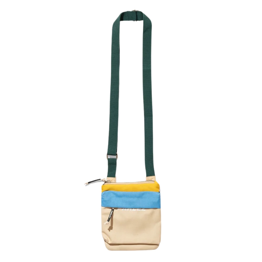 Parlez City Pouch Bag - Multi - Bum Bag by Parlez One Size