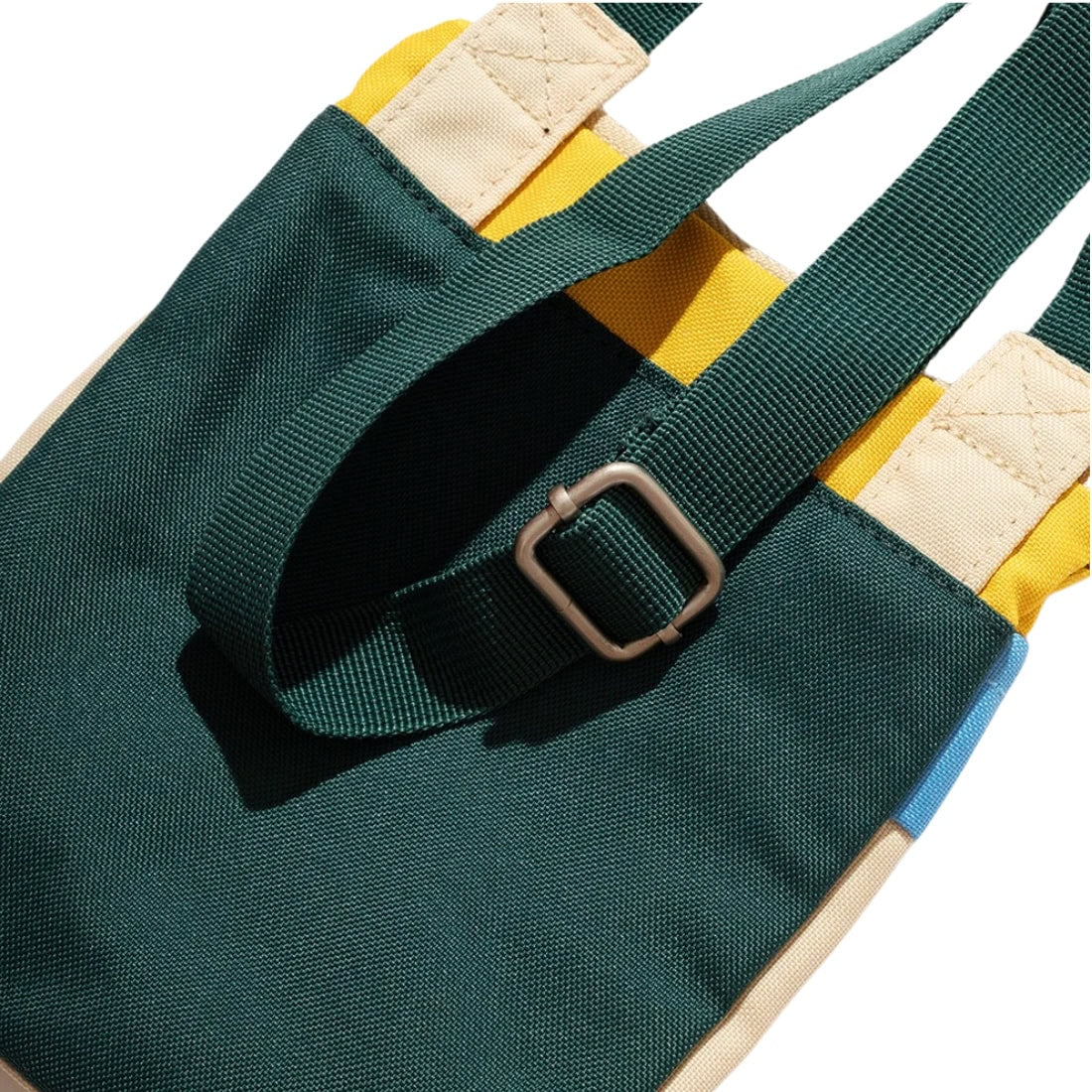 Parlez City Pouch Bag - Multi - Bum Bag by Parlez One Size