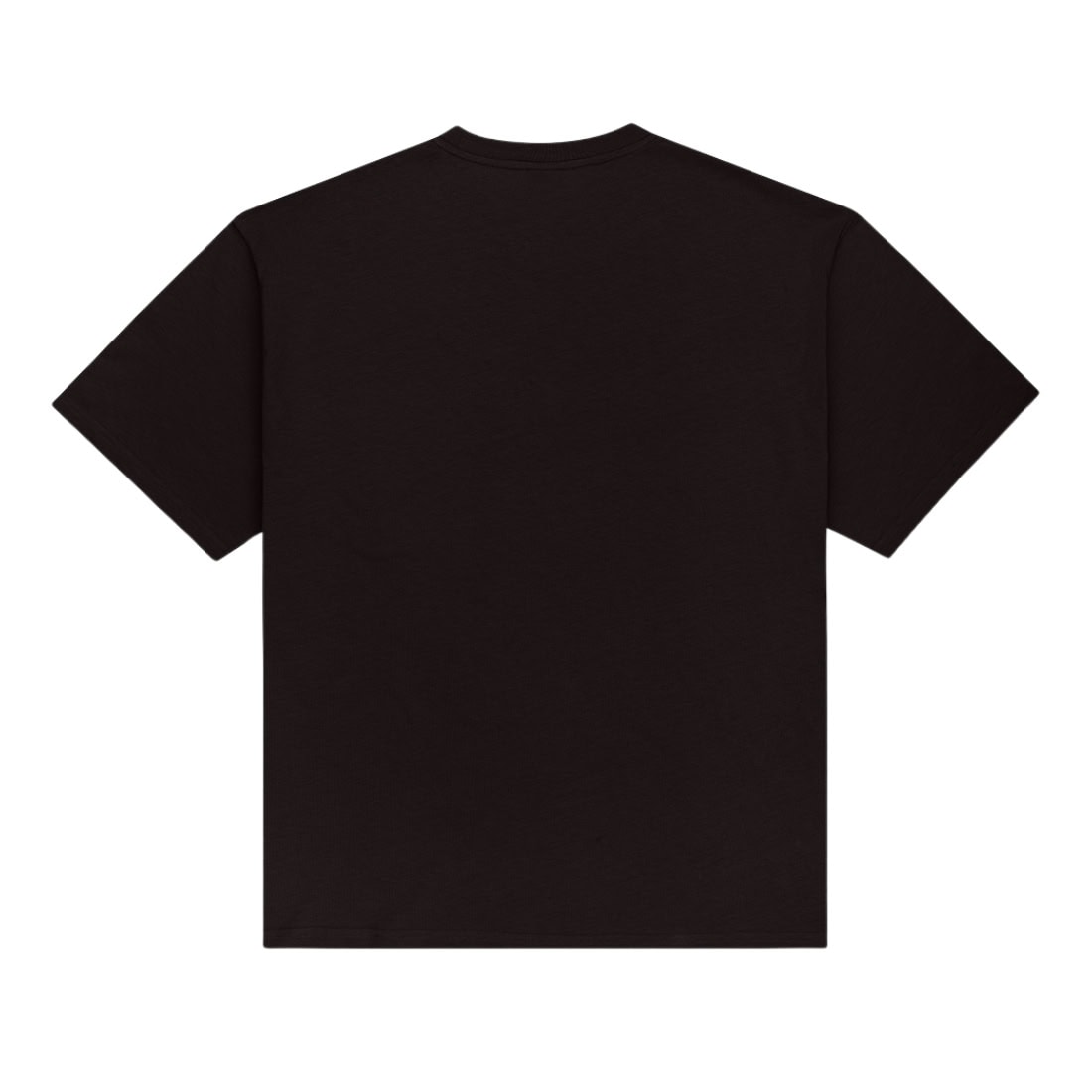 Parlez Craft OS Oversized T-Shirt - Black - Mens Graphic T-Shirt by Parlez
