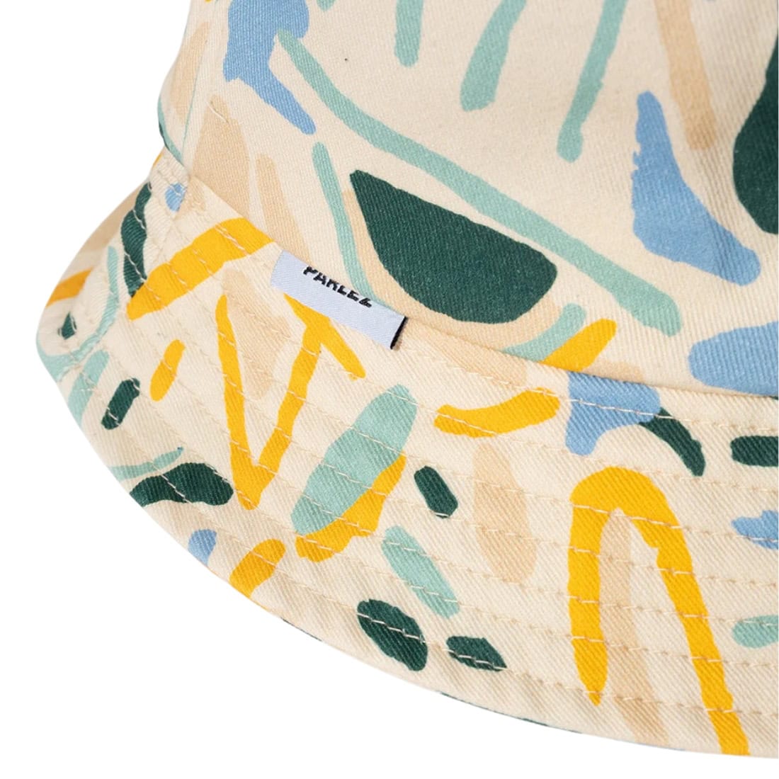 Parlez Dome Bucket Hat - Multi - Bucket Hat by Parlez One Size