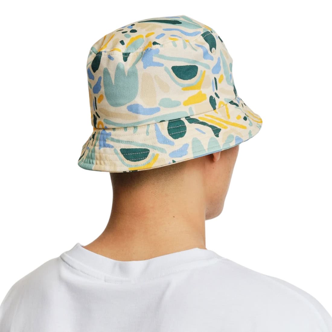 Parlez Dome Bucket Hat - Multi - Bucket Hat by Parlez One Size