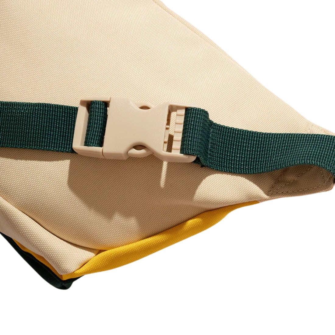 Parlez Explorer Bum Bag - Multi - Bum Bag by Parlez One Size