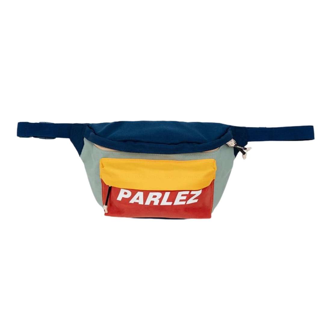 Parlez Festival Hip Bag - Oceanic - Bum Bag by Parlez One Size