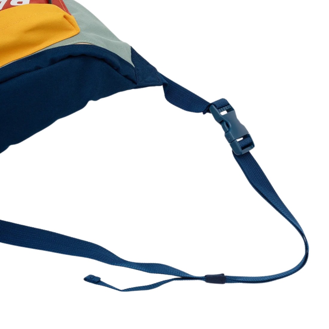 Parlez Festival Hip Bag - Oceanic - Bum Bag by Parlez One Size