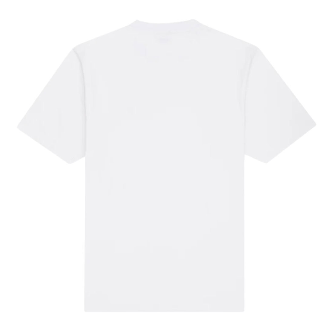 Parlez Laterem T-Shirt - White - Mens Graphic T-Shirt by Parlez