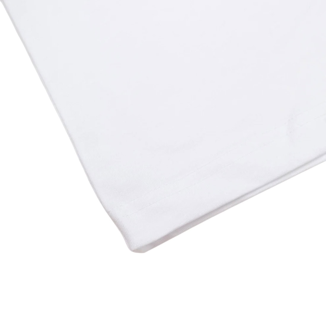 Parlez Laterem T-Shirt - White - Mens Graphic T-Shirt by Parlez