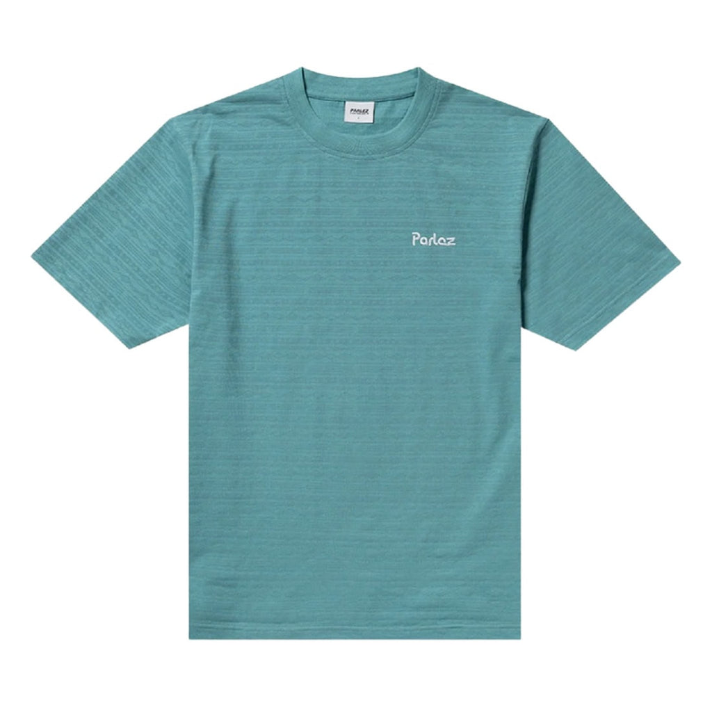 Monica T Shirt Leaf