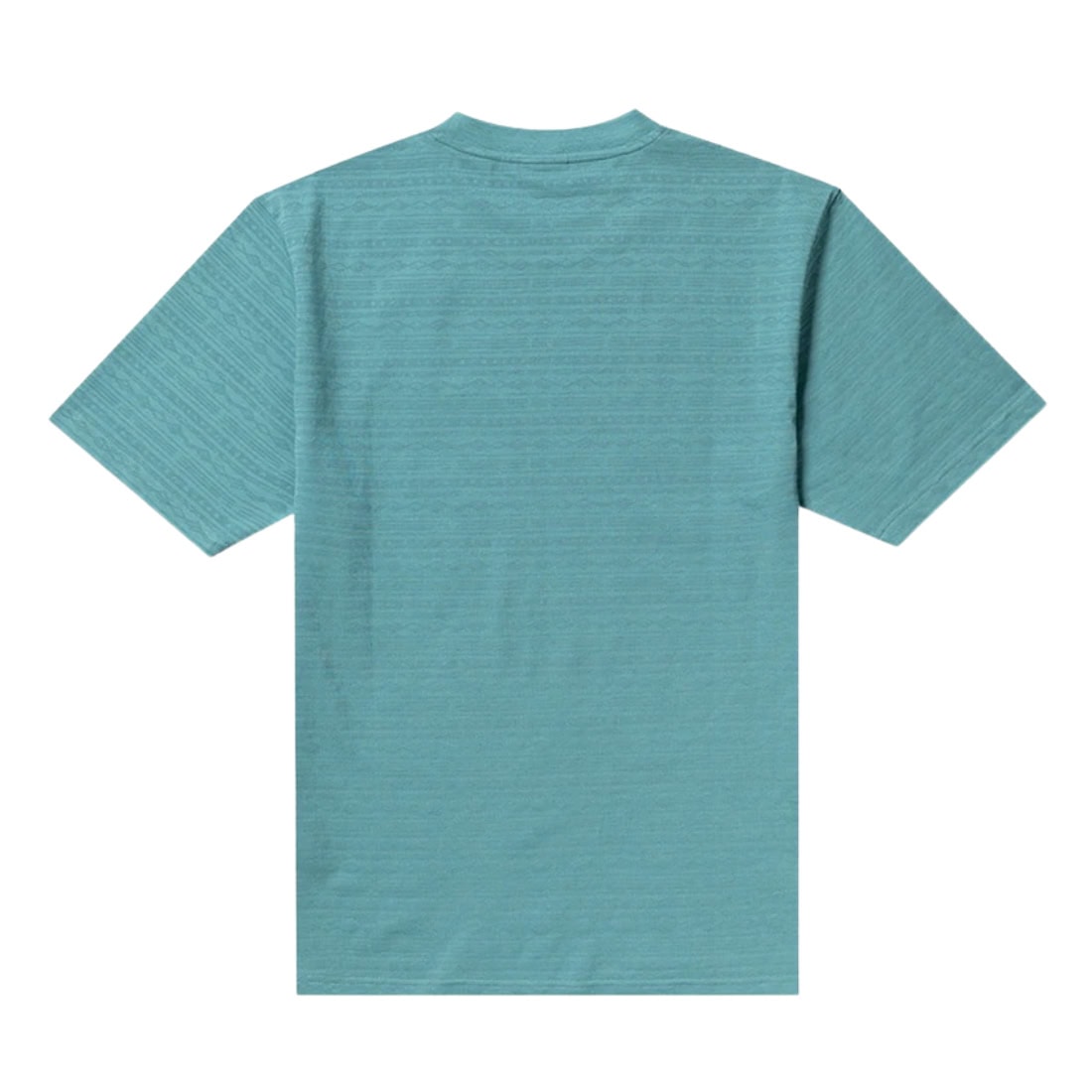 Parlez Monica T-Shirt - Leaf - Mens Graphic T-Shirt by Parlez