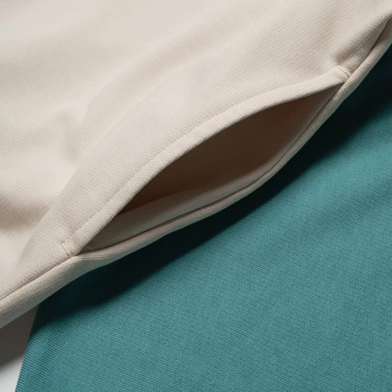 Parlez Soma Hoody - Leaf - Mens Pullover Hoodie by Parlez