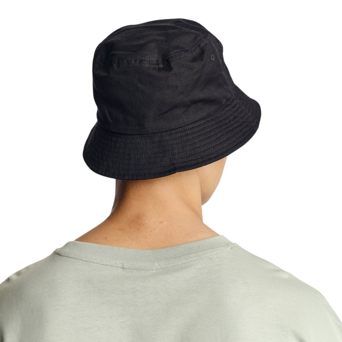 Parlez Sway Bucket Hat - Black - Bucket Hat by Parlez One Size