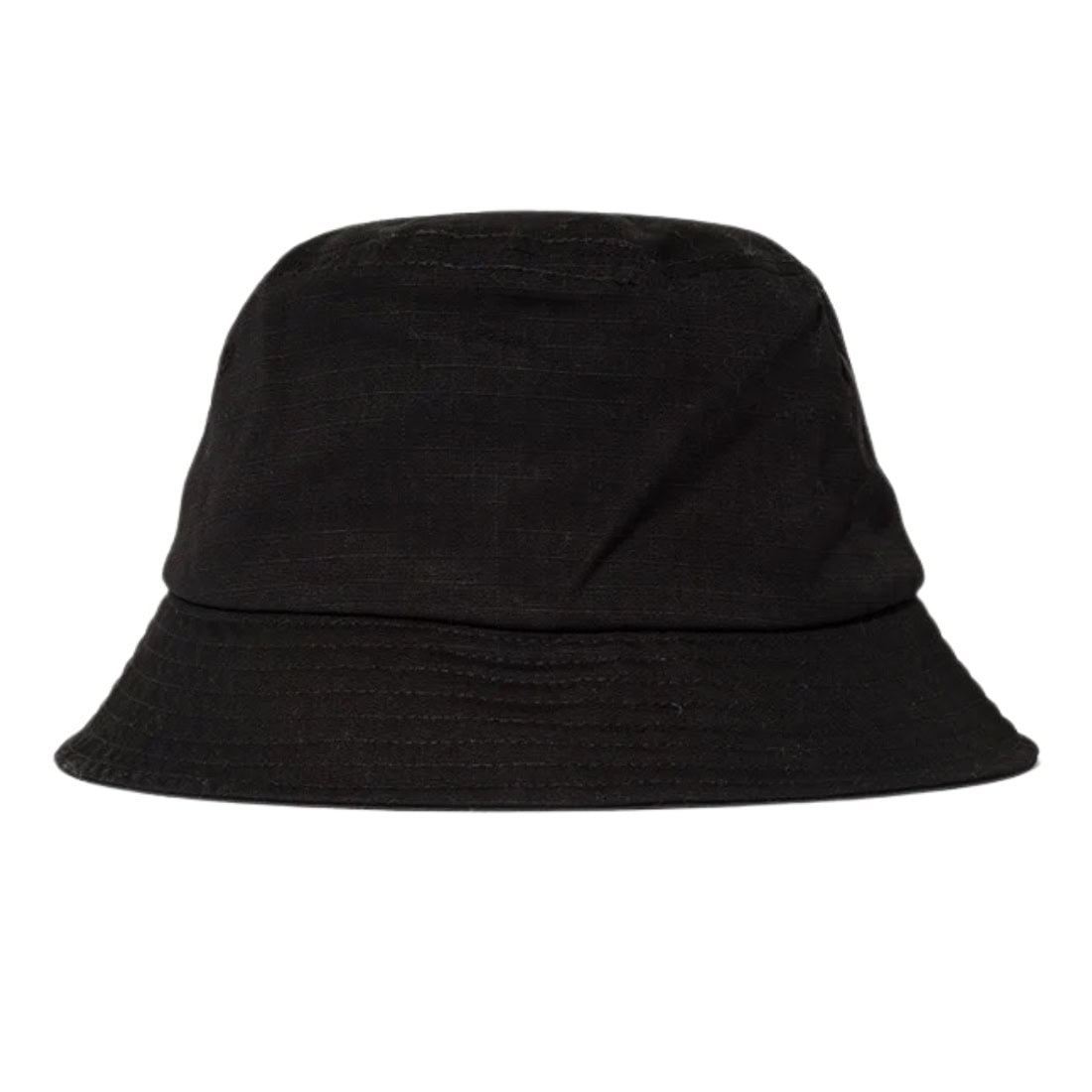 Parlez Sway Bucket Hat - Black - Bucket Hat by Parlez One Size