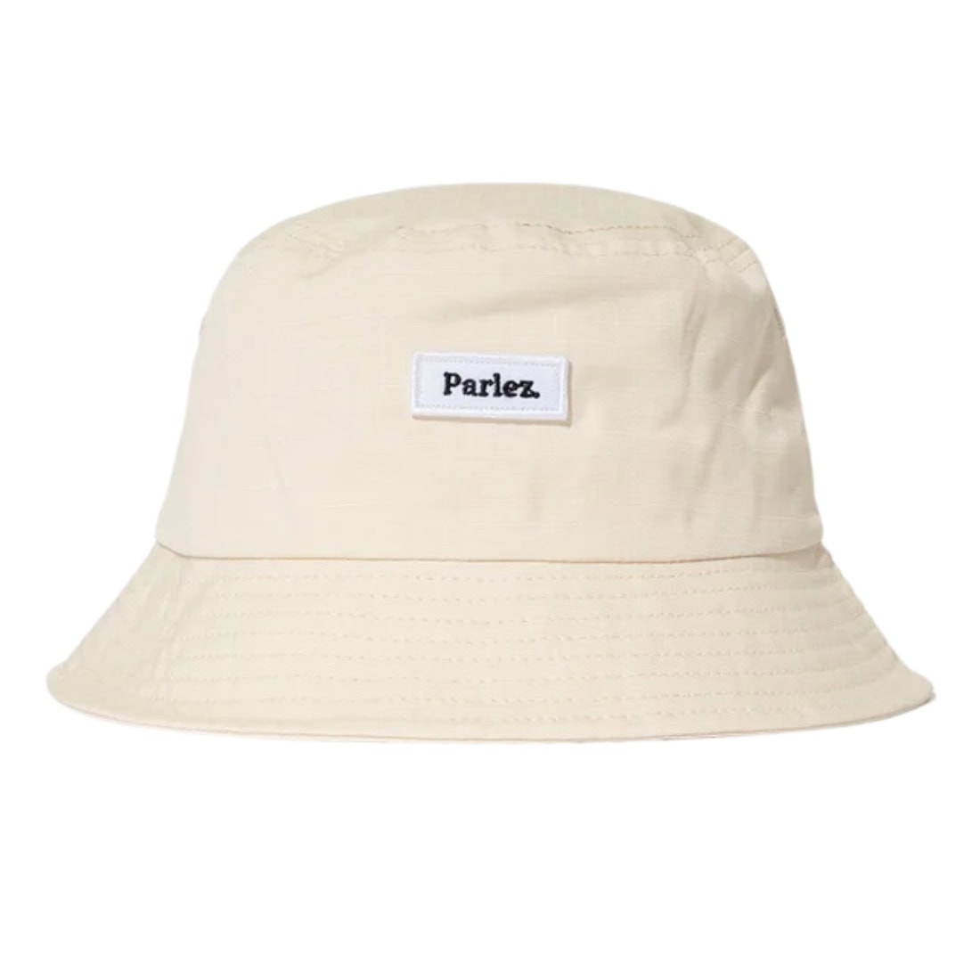 Parlez Sway Bucket Hat - Shell - Bucket Hat by Parlez One Size