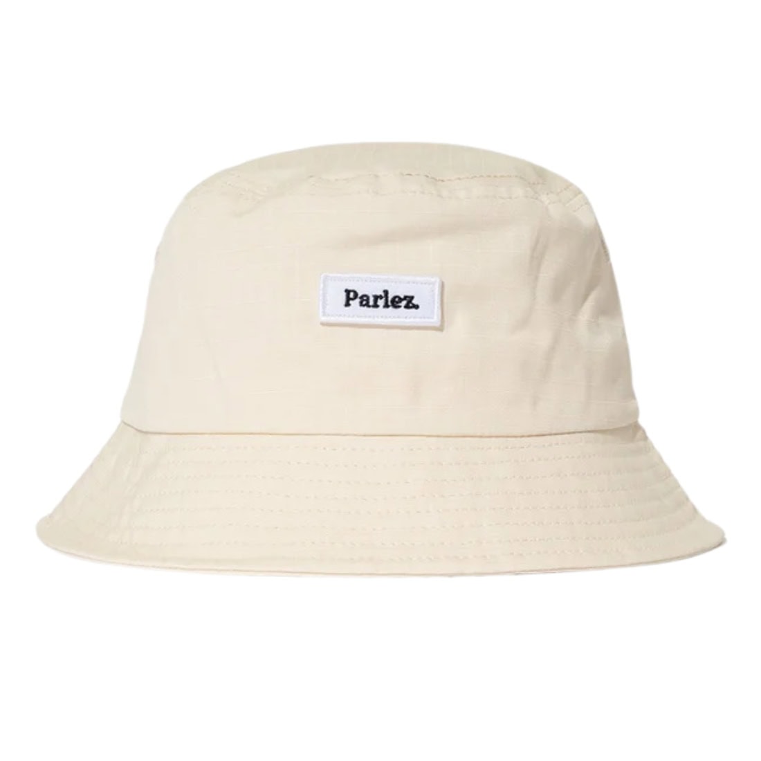 Parlez Sway Bucket Hat - Shell - Bucket Hat by Parlez One Size