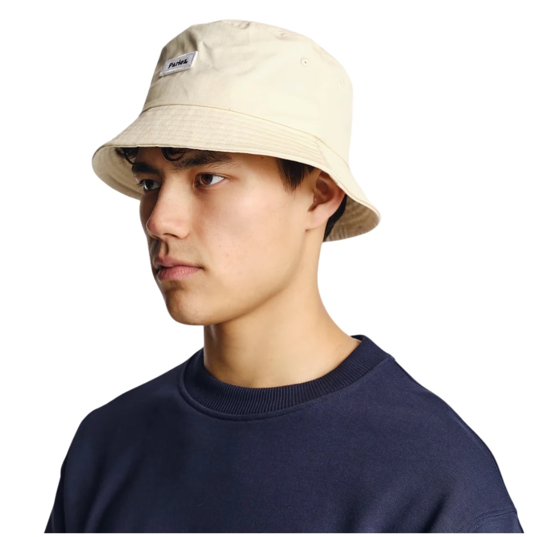 Parlez Sway Bucket Hat - Shell - Bucket Hat by Parlez One Size