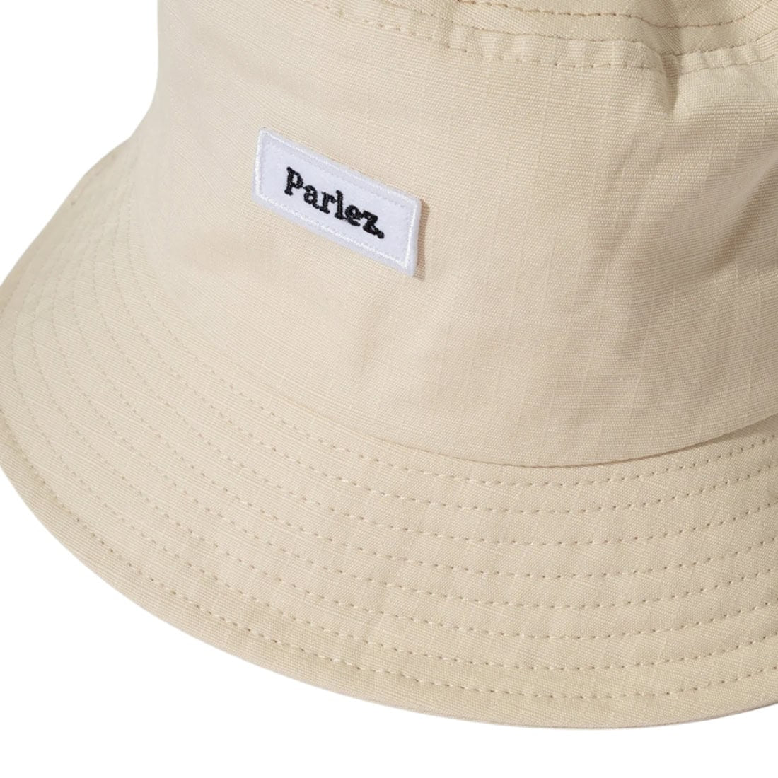 Parlez Sway Bucket Hat - Shell - Bucket Hat by Parlez One Size