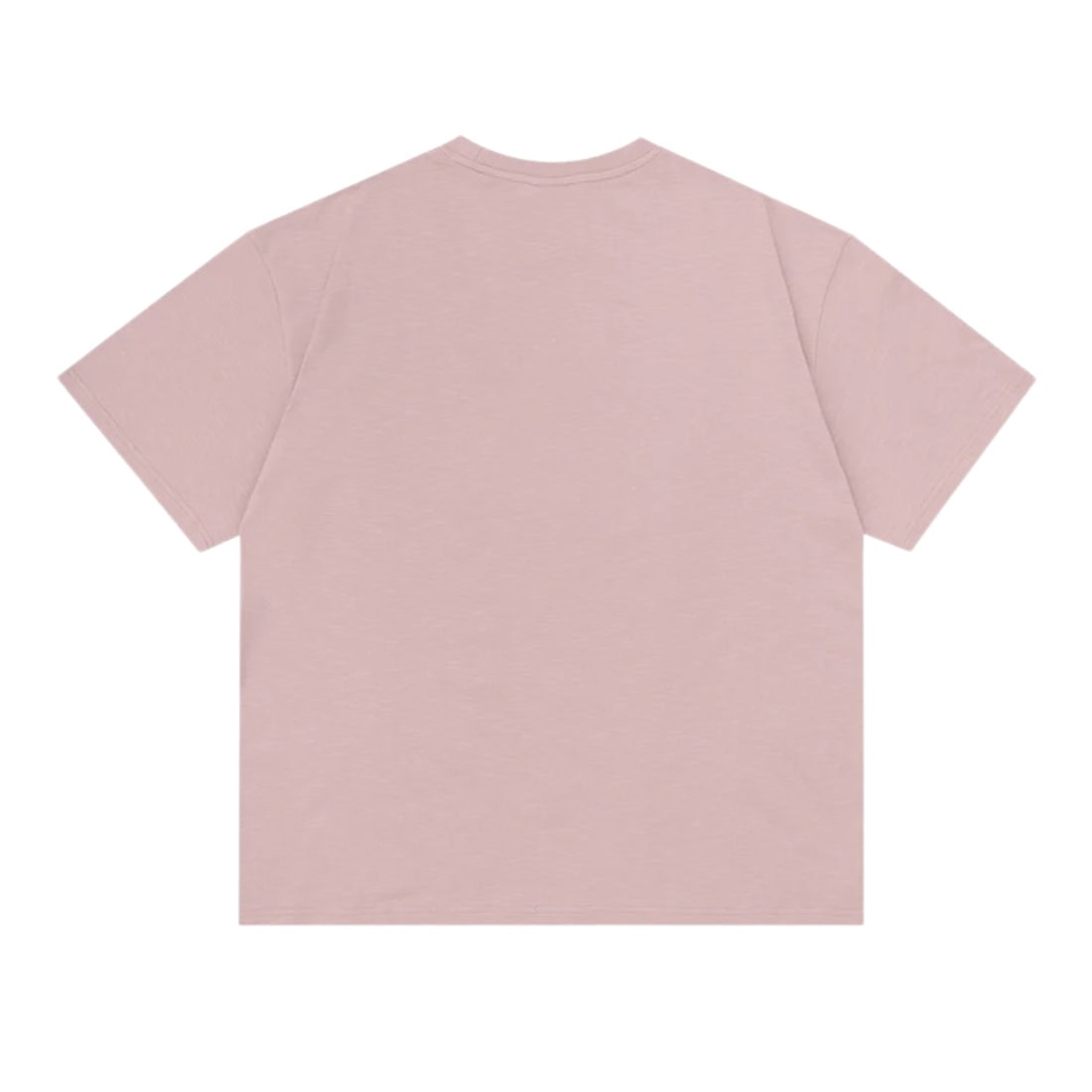 Parlez Wesley Oversized T-Shirt - Quartz - Mens Graphic T-Shirt by Parlez