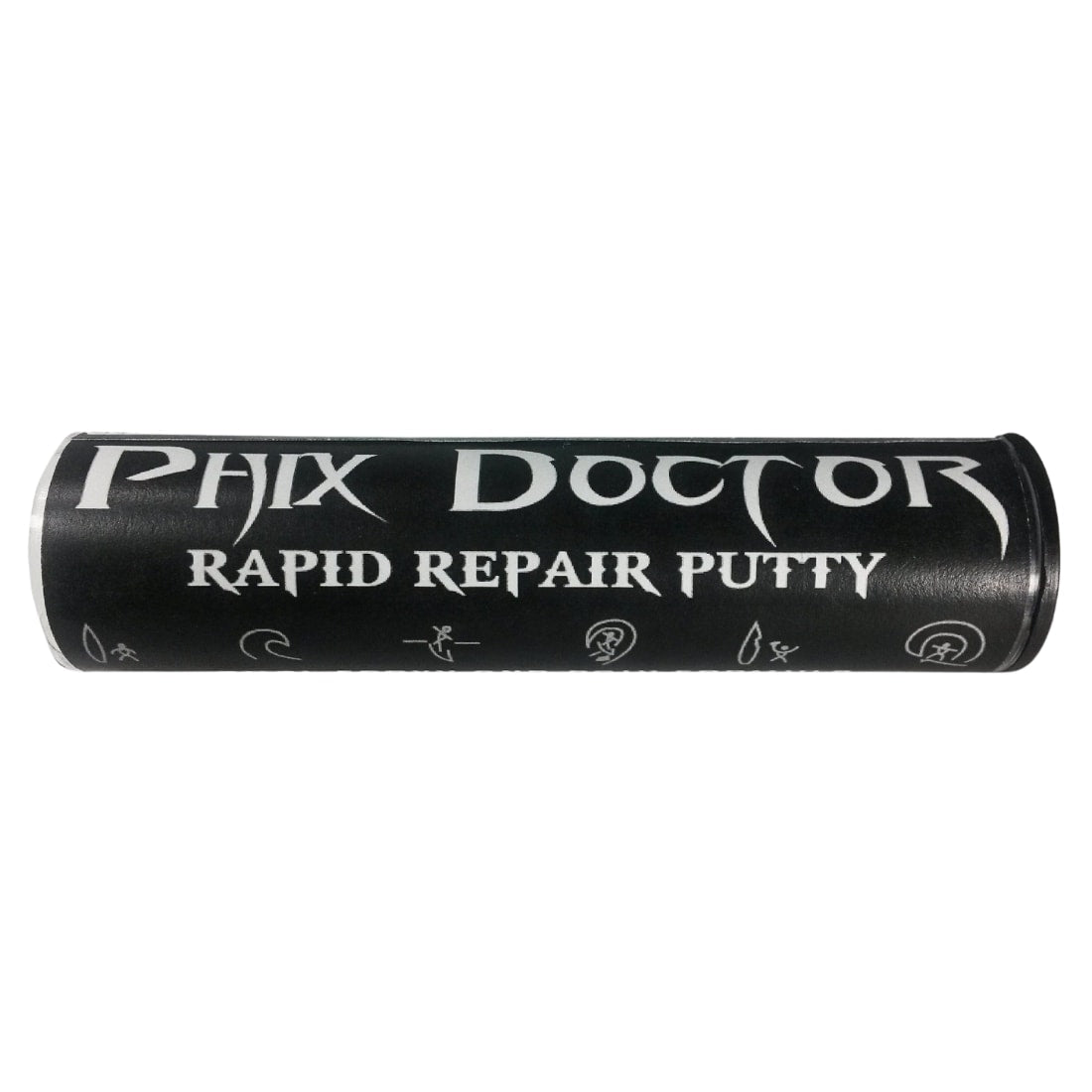 Phix Doctor Rapid Surfboard Repair Putty Stick - White - Putty Surfboard Repair by Phix Doctor One Size
