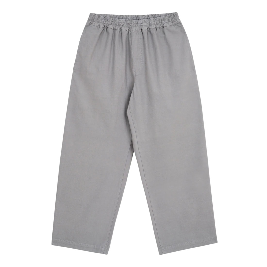 Polar Karate Pants - Silver - Mens Chino Pants/Trousers by Polar XL