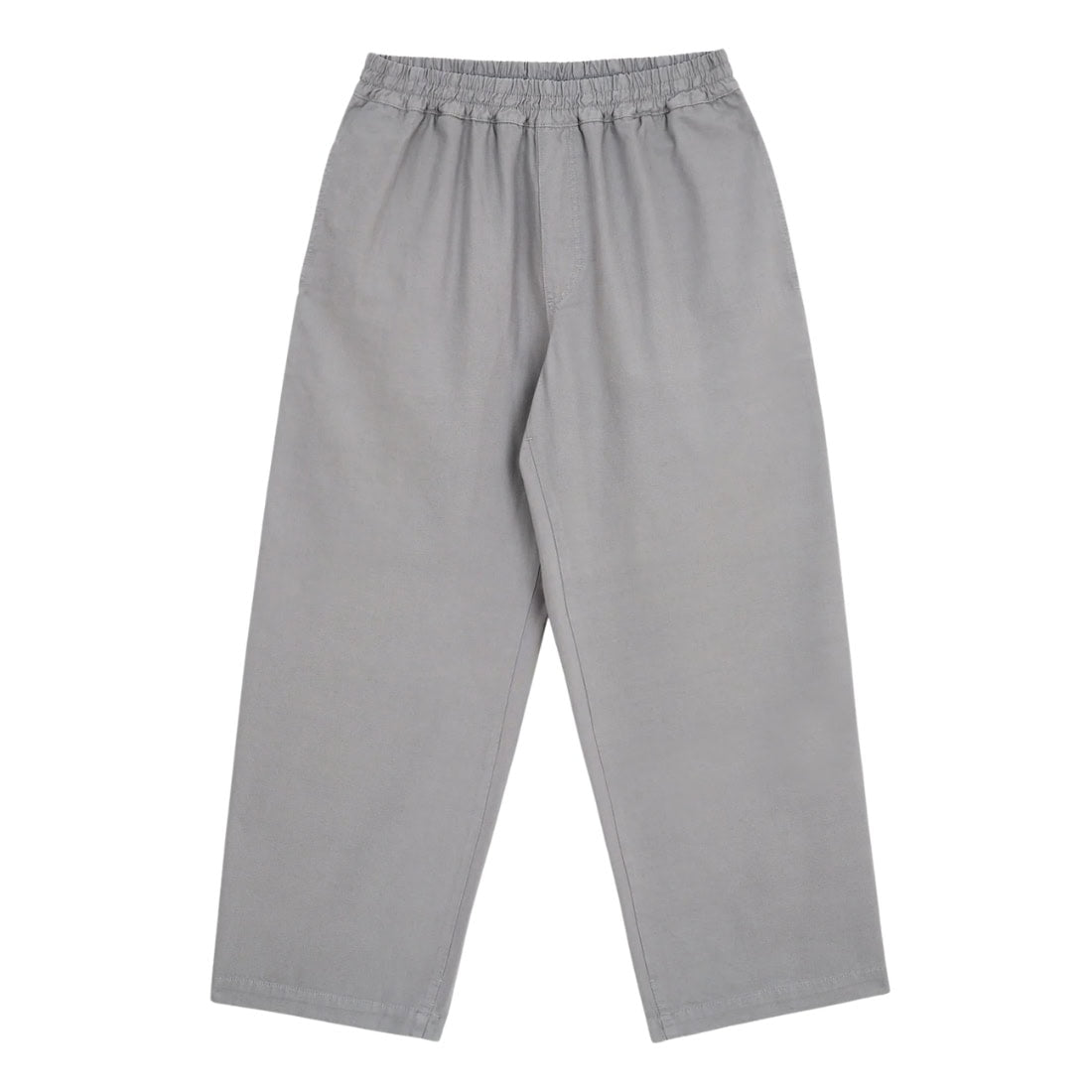 Polar Karate Pants - Silver - Mens Chino Pants/Trousers by Polar XL