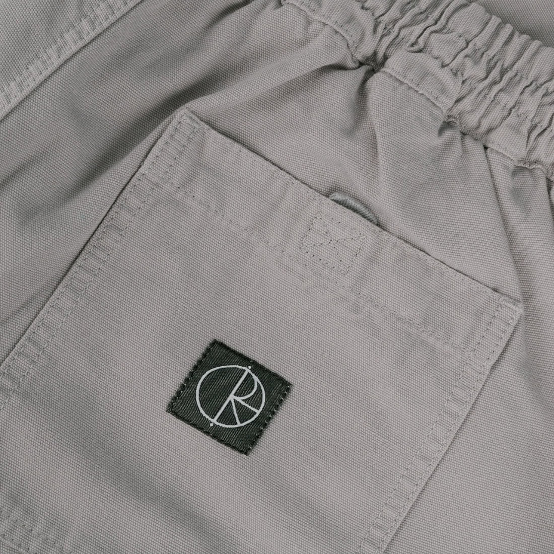 Polar Karate Pants - Silver - Mens Chino Pants/Trousers by Polar XL