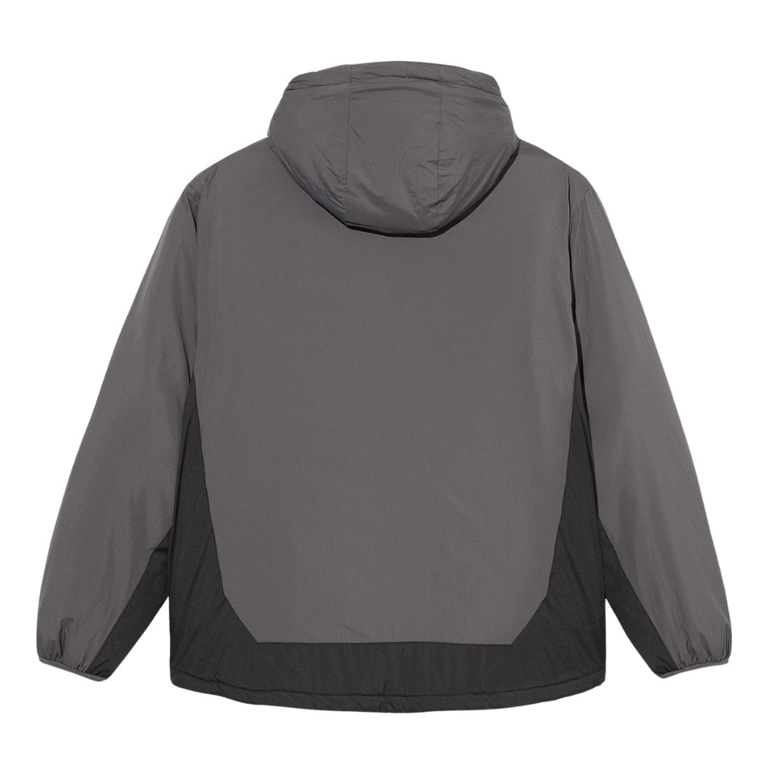 Polar Koda Insulated Jacket - Graphite - Mens Insulated Jacket by Polar