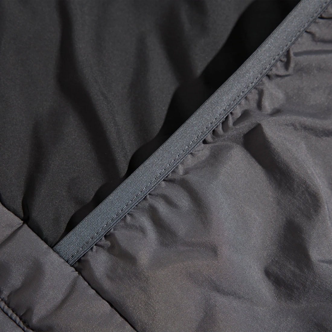 Polar Koda Insulated Jacket - Graphite - Mens Insulated Jacket by Polar