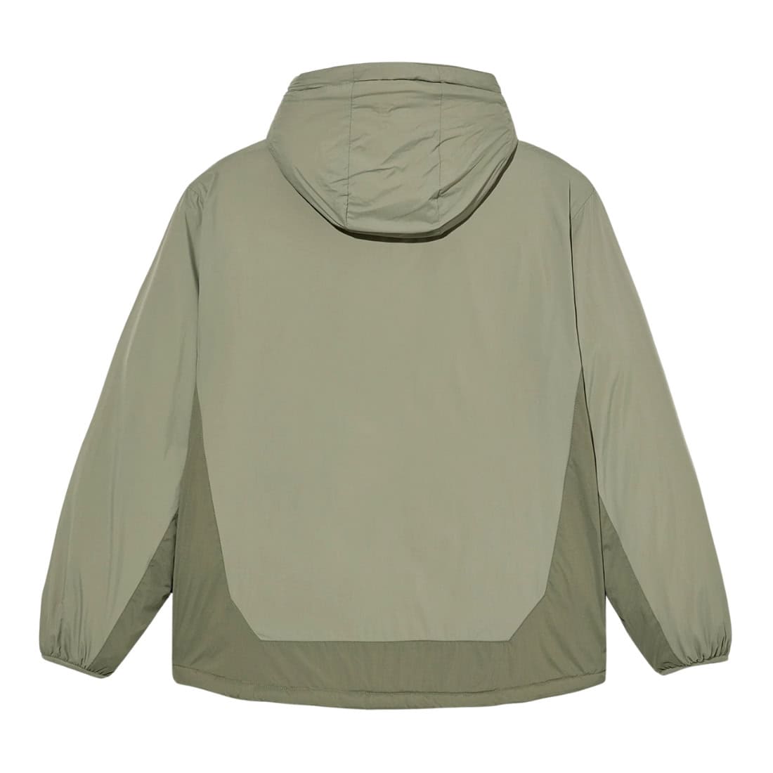 Polar Koda Insulated Jacket - Vetiver - Mens Insulated Jacket by Polar
