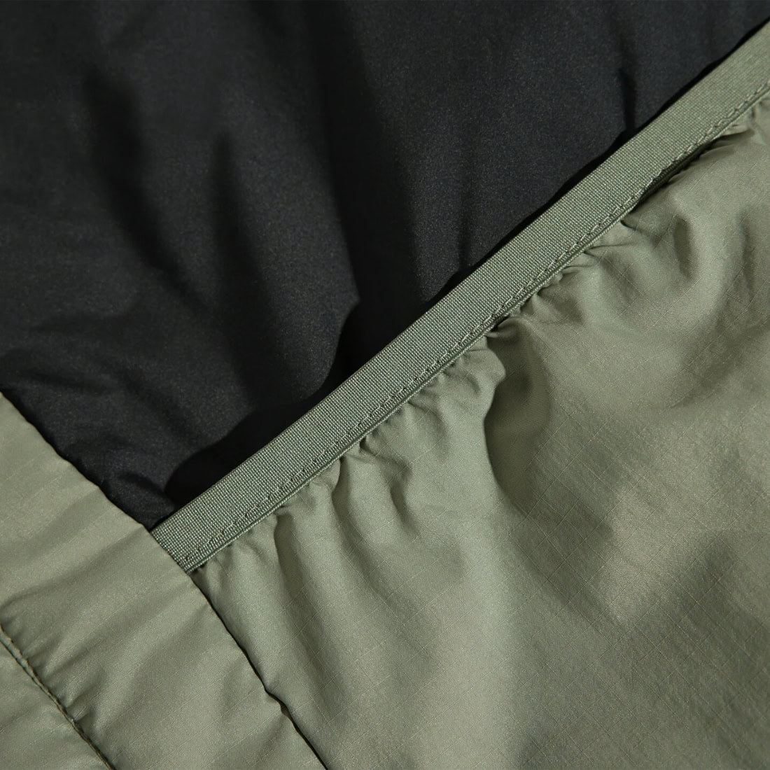 Polar Koda Insulated Jacket - Vetiver - Mens Insulated Jacket by Polar