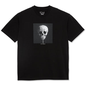 Polar Morphology T-Shirt - Black