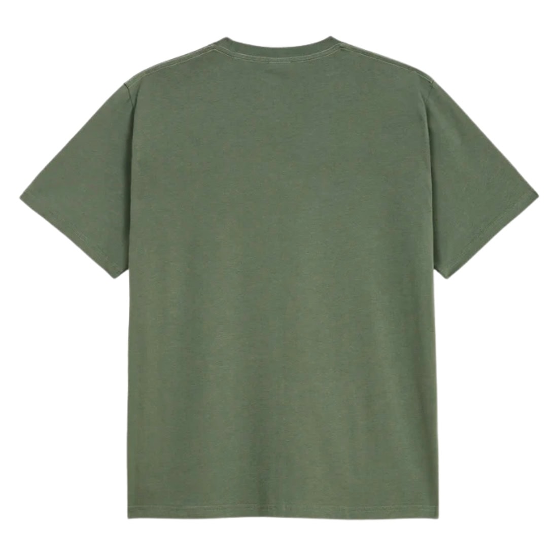 Polar Steve T-Shirt - Jade Green - Mens Skate Brand T-Shirt by Polar