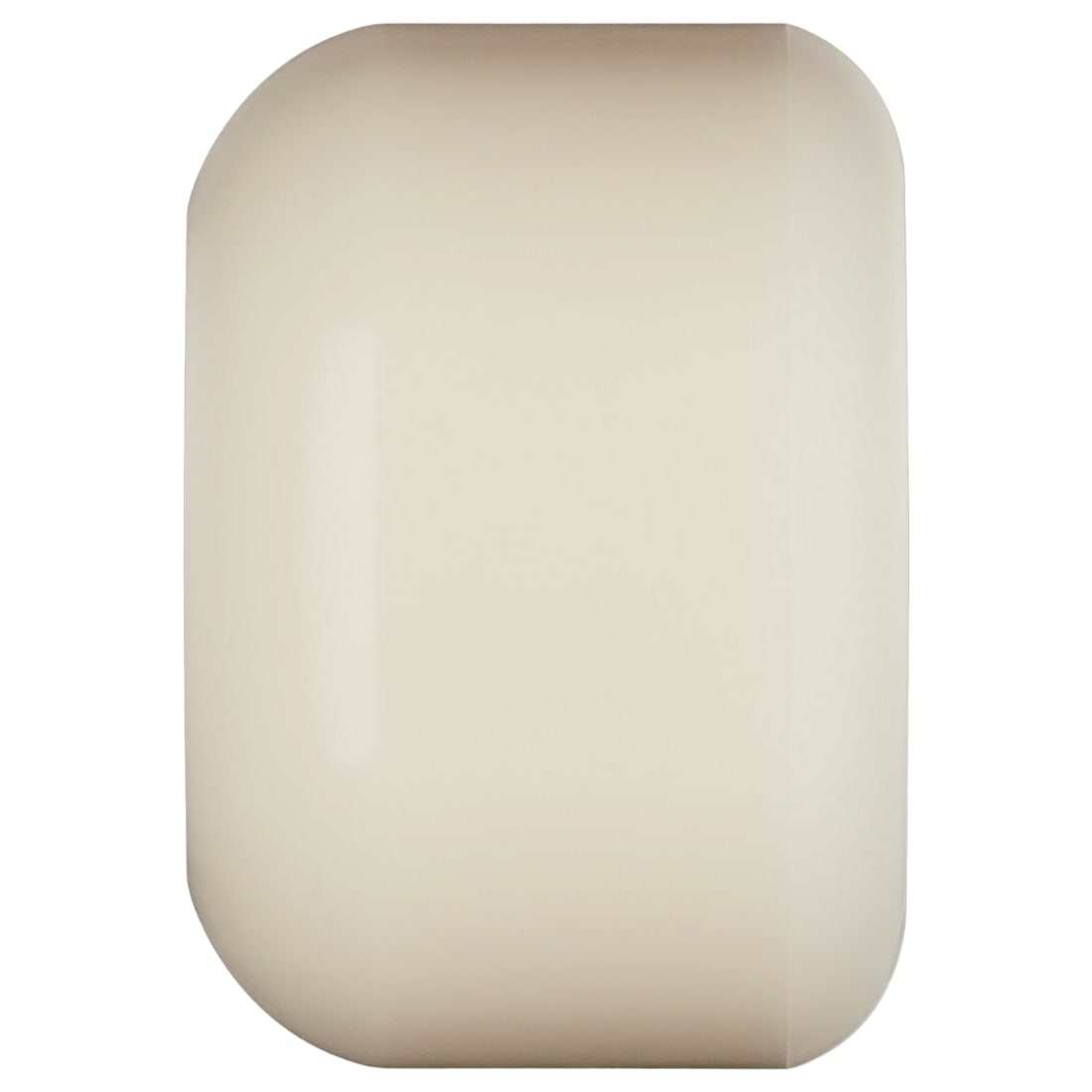 Powell Peralta 52mm 93A Nano Cubic Dragon Skateboard Wheels - Off White - Skateboard Wheels by Powell Peralta 52mm