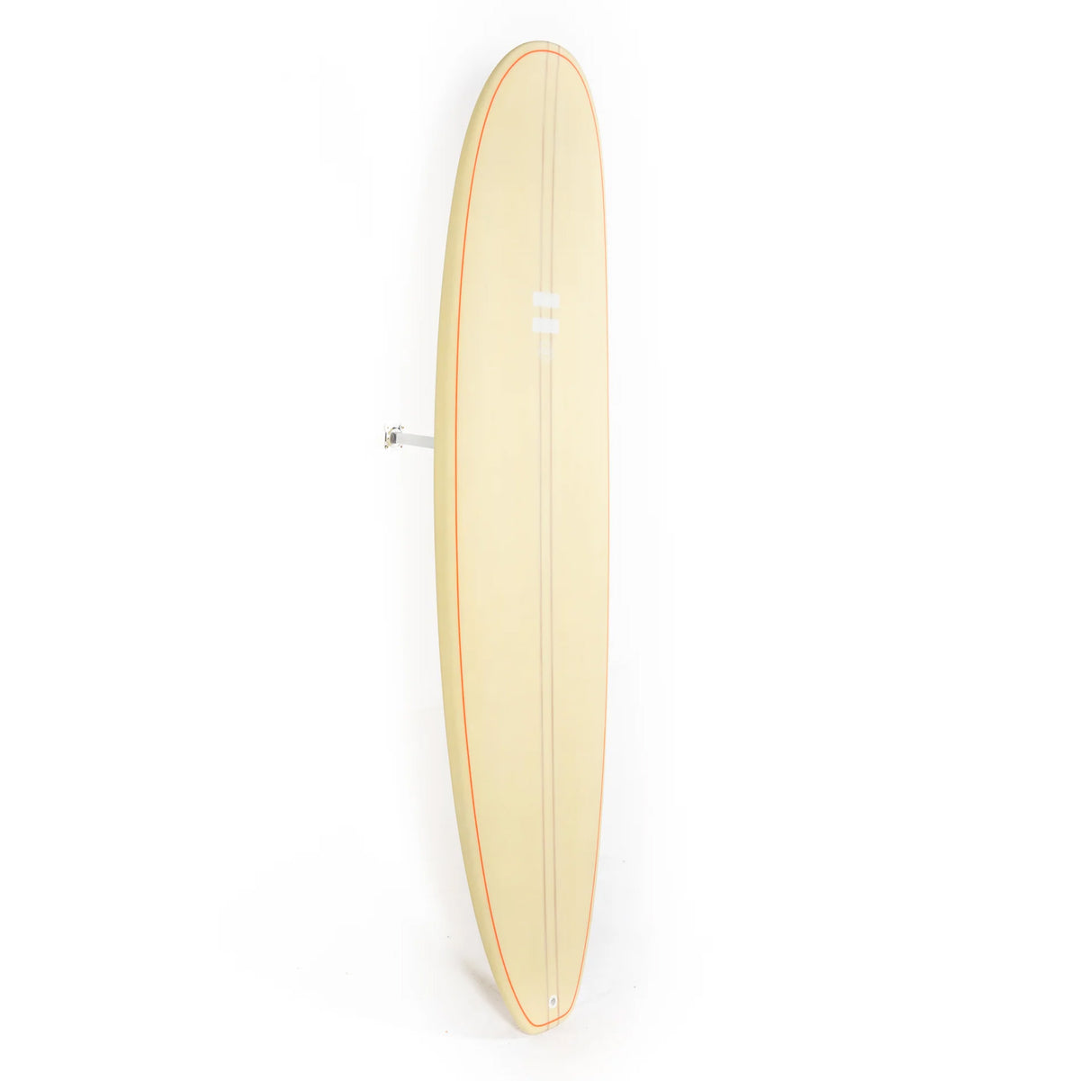 Indio 7'0 Mid Length Surfboard - Sand - Mini Mal / Fun Board by Indio 7ft 0