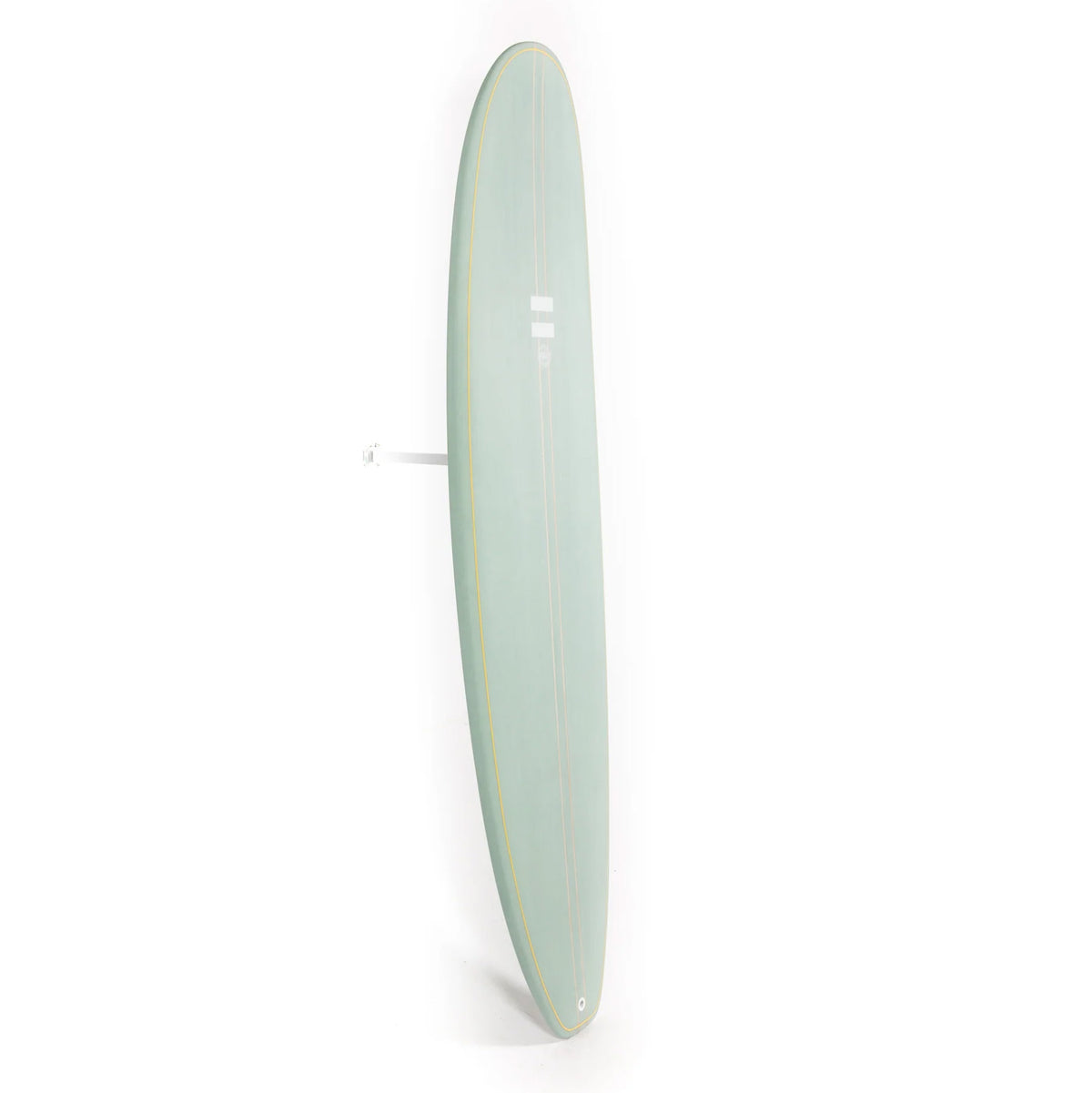 Indio 8'6 Mid Length Surfboard - Mint - Mini Mal / Fun Board by Indio 8ft 6