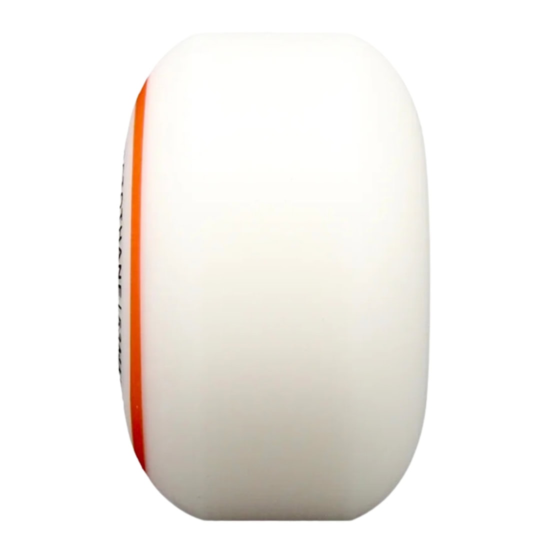 Quasi 53mm P-Class Classic Shape Wheels - White - Skateboard Wheels by Quasi 53mm