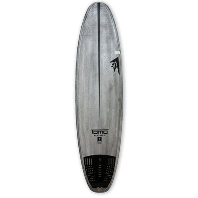 Firewire 6'0 Revo Max Second Hand Shortboard 31.3L - Grey - Second Hand Shortboard by Firewire 6ft 0