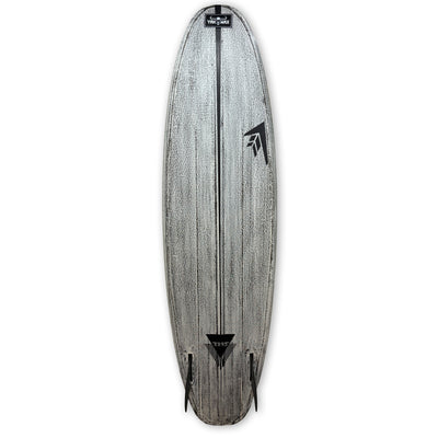 Firewire 6'0 Revo Max Second Hand Shortboard 31.3L - Grey - Second Hand Shortboard by Firewire 6ft 0