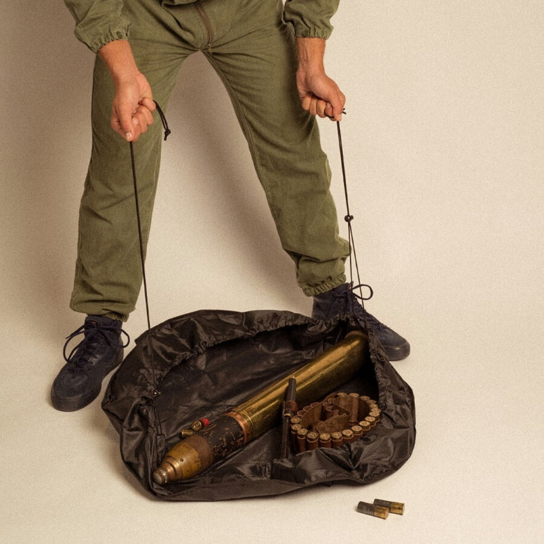 Range Wetsuit Changing Mat Pad - Black - Wetsuit Change Mat by Range One Size