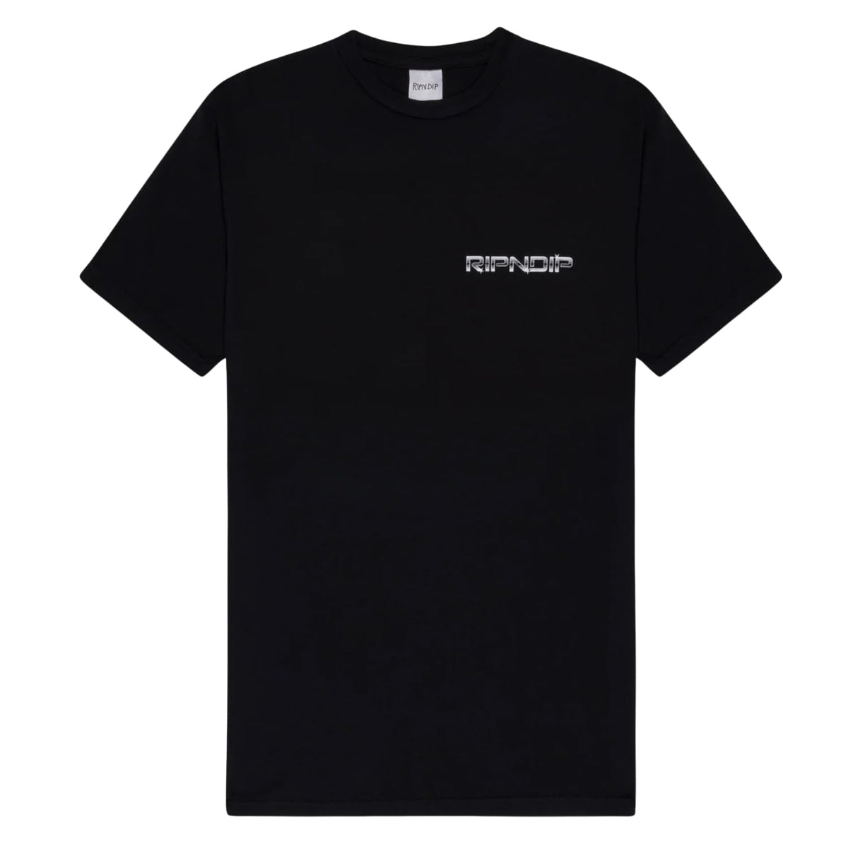 Ripndip Nerminator 2.0 T-Shirt - Black
