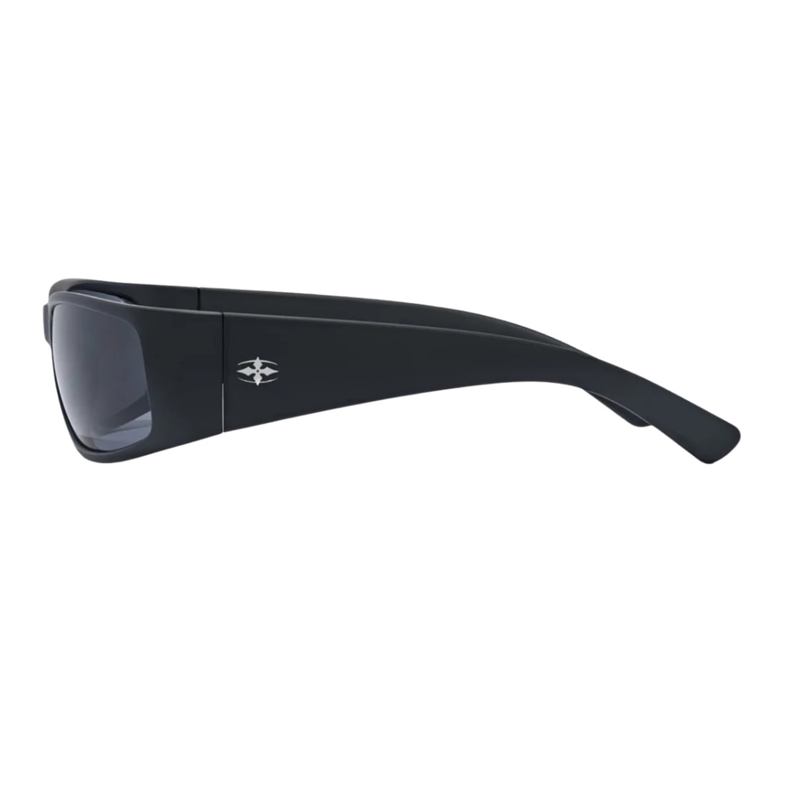 Ritual Vision Doomsday Machine Sunglasses - Matte Black/Black - Square/Rectangular Sunglasses by Ritual Vision