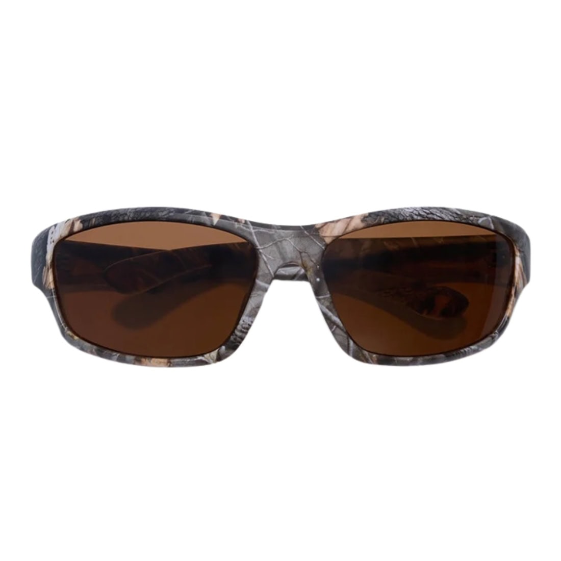 Ritual Vision Teenage Zero Polarised Sunglasses - Combat/Bronze Polarised - Square/Rectangular Sunglasses by Ritual Vision