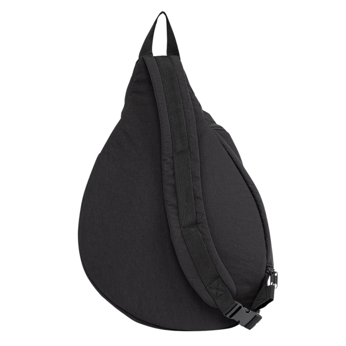 Rusty Nanobot Sling Bag - Black - Bum Bag by Rusty One Size
